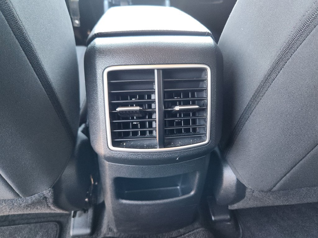 Certified 2023 Kia Sportage LX AWD/4WD image 13