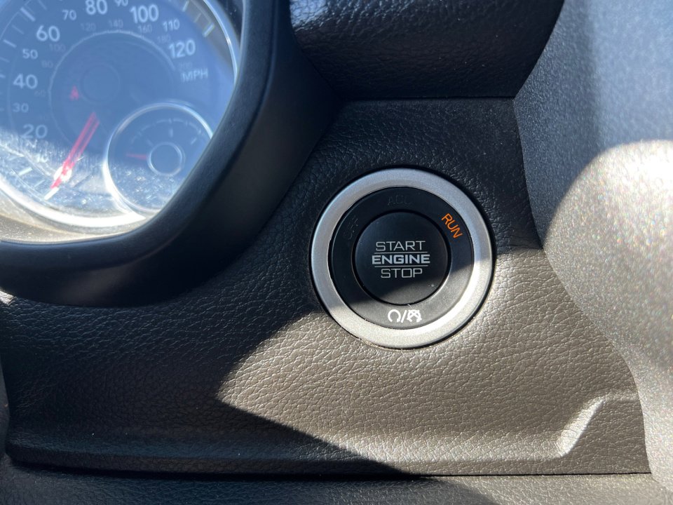 Used 2024 RAM 1500 Tradesman image 19