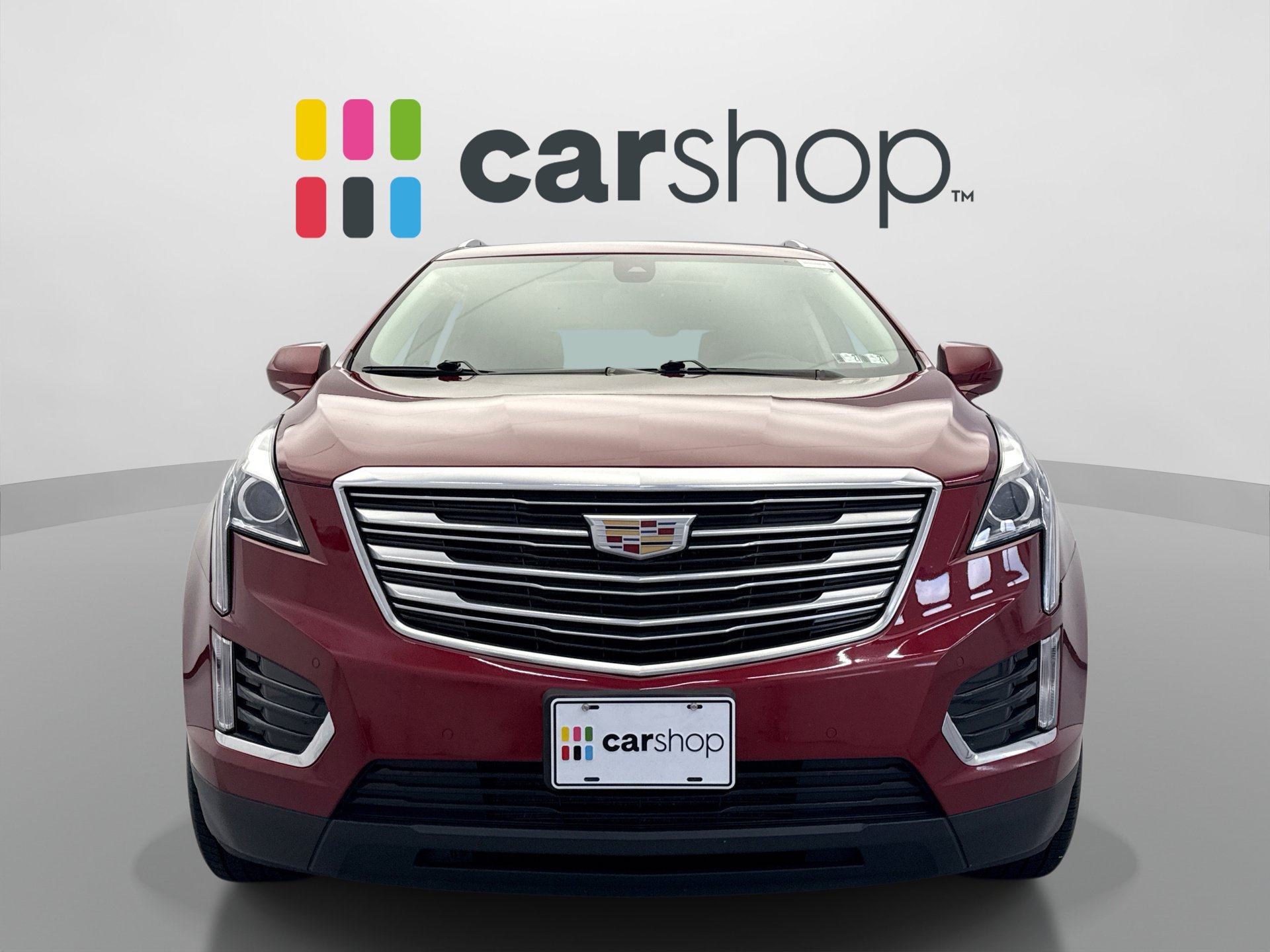 Used 2019 Cadillac XT5 Luxury AWD/4WD image 8