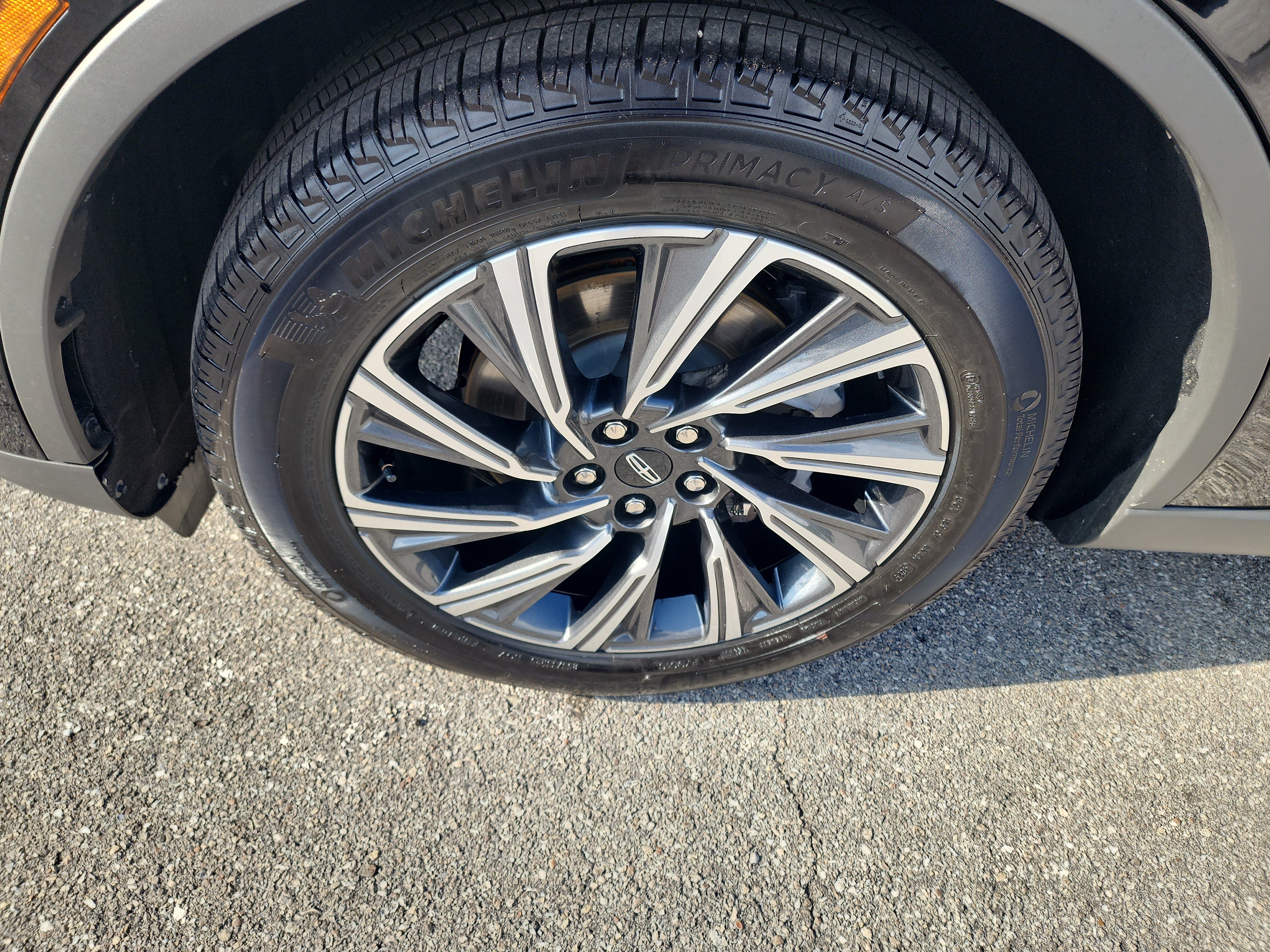 New 2026 Lincoln Aviator 2WD image 9