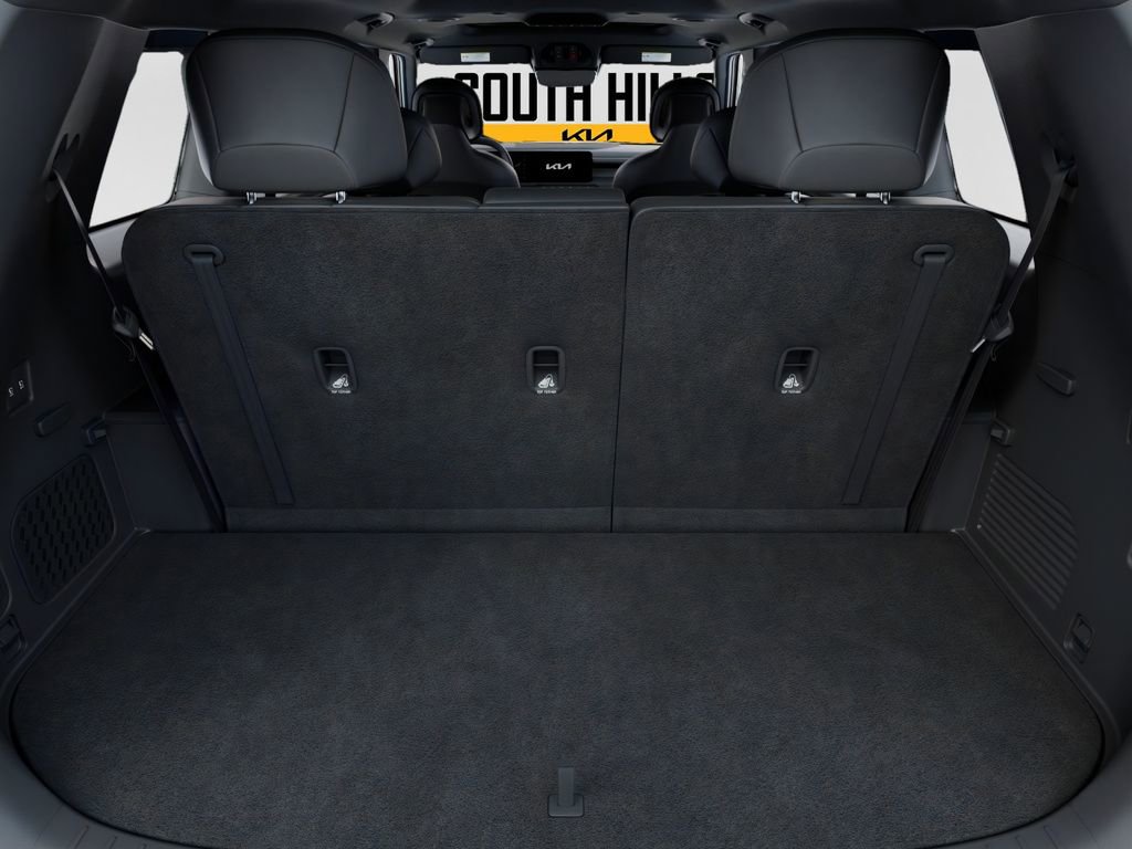 New 2027 Kia Telluride SX X-Line AWD/4WD image 19