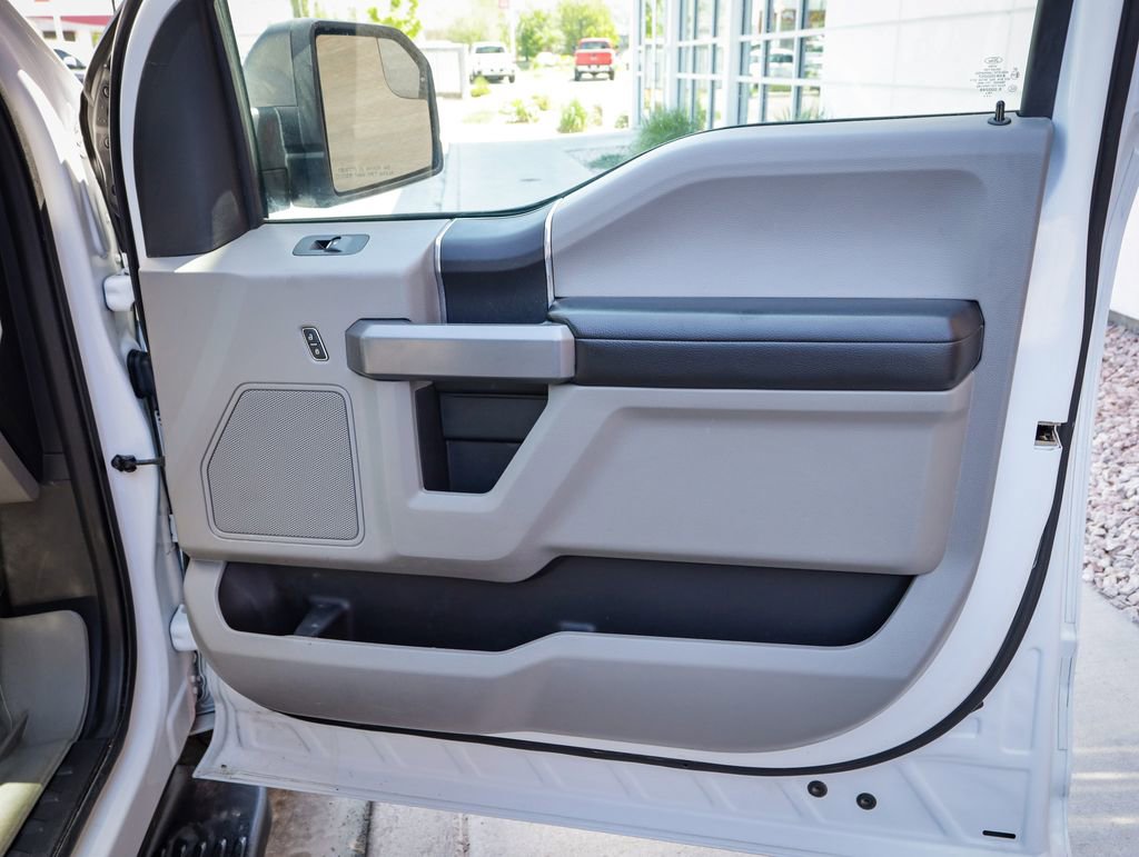 Used 2020 Ford F150 XLT AWD/4WD image 25