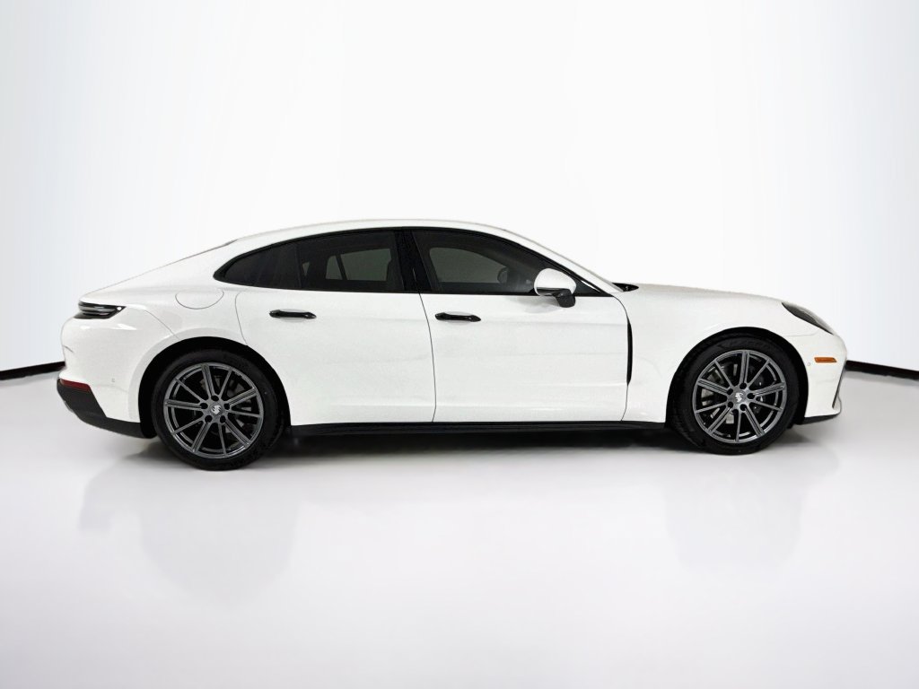 New 2026 Porsche Panamera RWD image 8