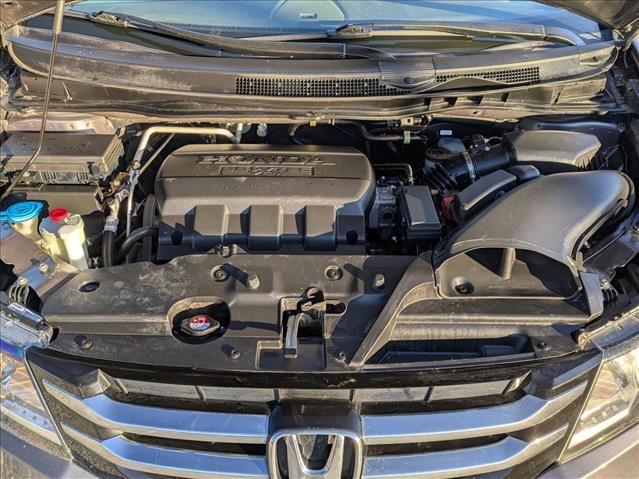 Used 2015 Honda Odyssey Touring image 23