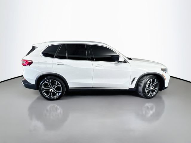 Used 2023 BMW X5 sDrive40i w/ Premium Package RWD image 9