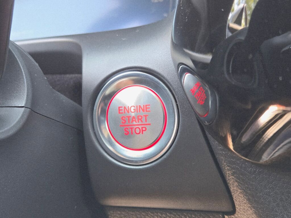 New 2025 Acura ADX AWD image 34