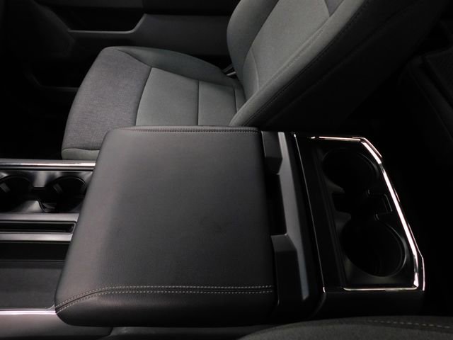 Used 2024 Ford F150 XLT w/ Mobile Office Package image 27