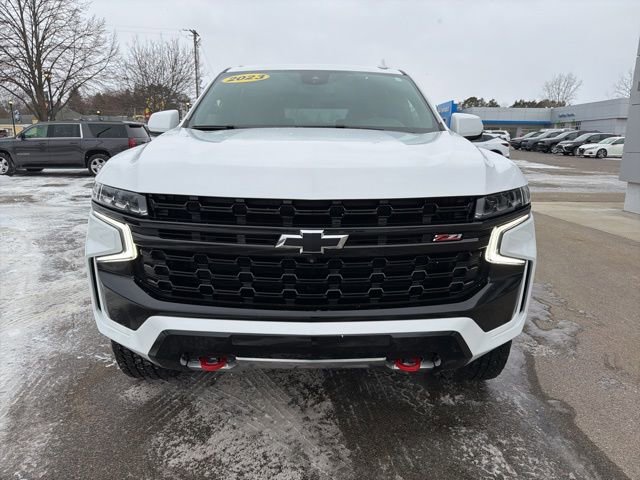 Used 2023 Chevrolet Tahoe Z71 w/ Luxury Package image 8