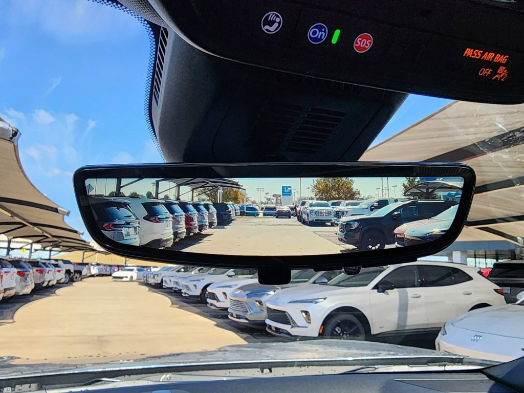 New 2026 GMC Terrain AT4 w/ Convenience Package III image 35