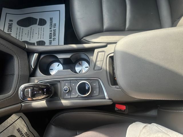 Used 2024 Cadillac XT6 Sport w/ LPO, Floor Liner Package image 31