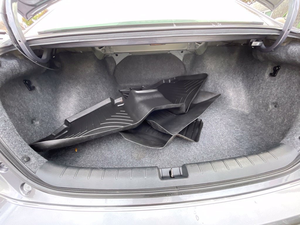 Used 2015 Honda Accord EX image 23
