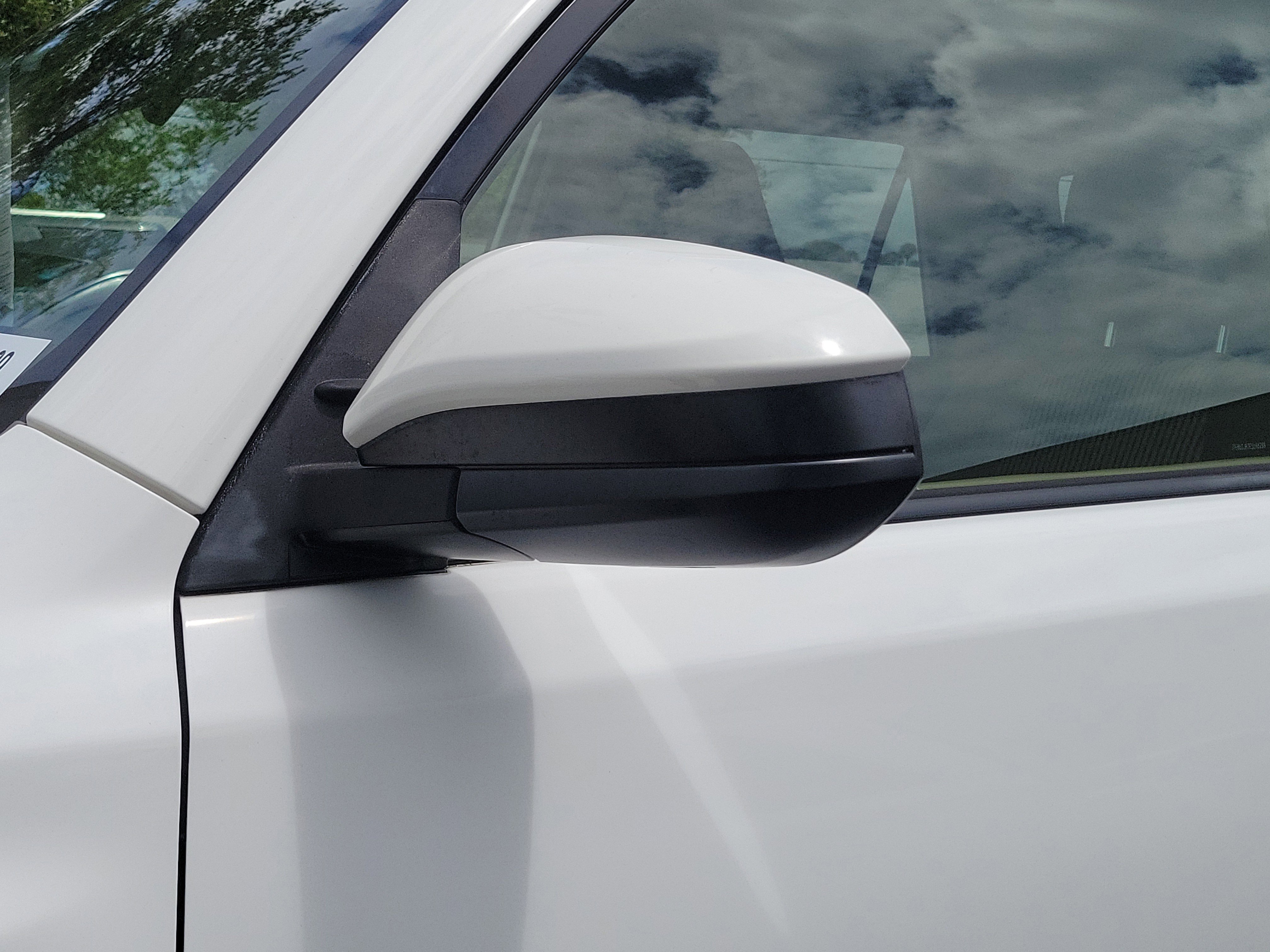 Used 2014 Toyota 4Runner SR5 image 6