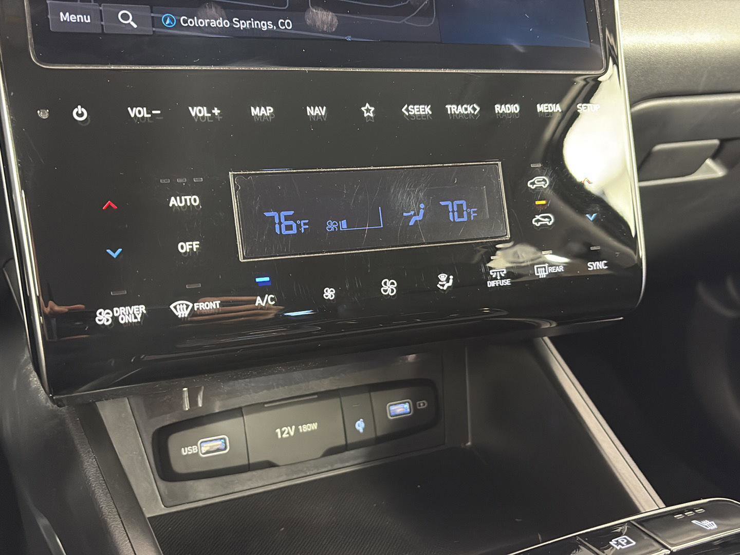 Used 2024 Hyundai Tucson SEL image 52