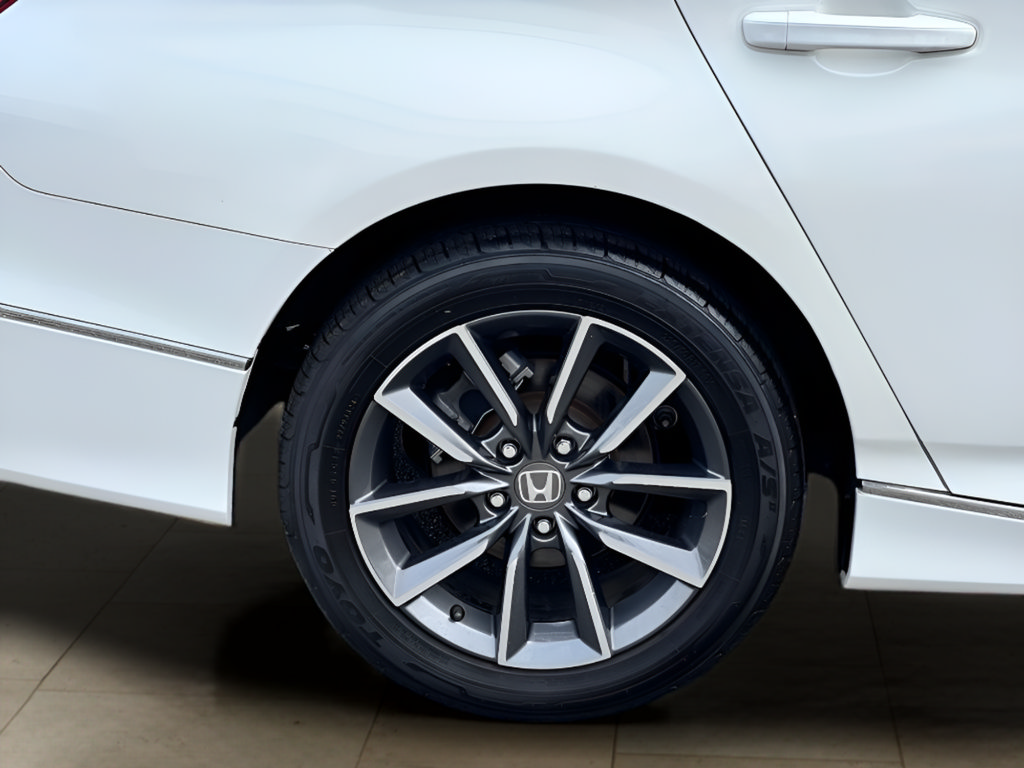 Used 2022 Honda Accord EX-L image 40