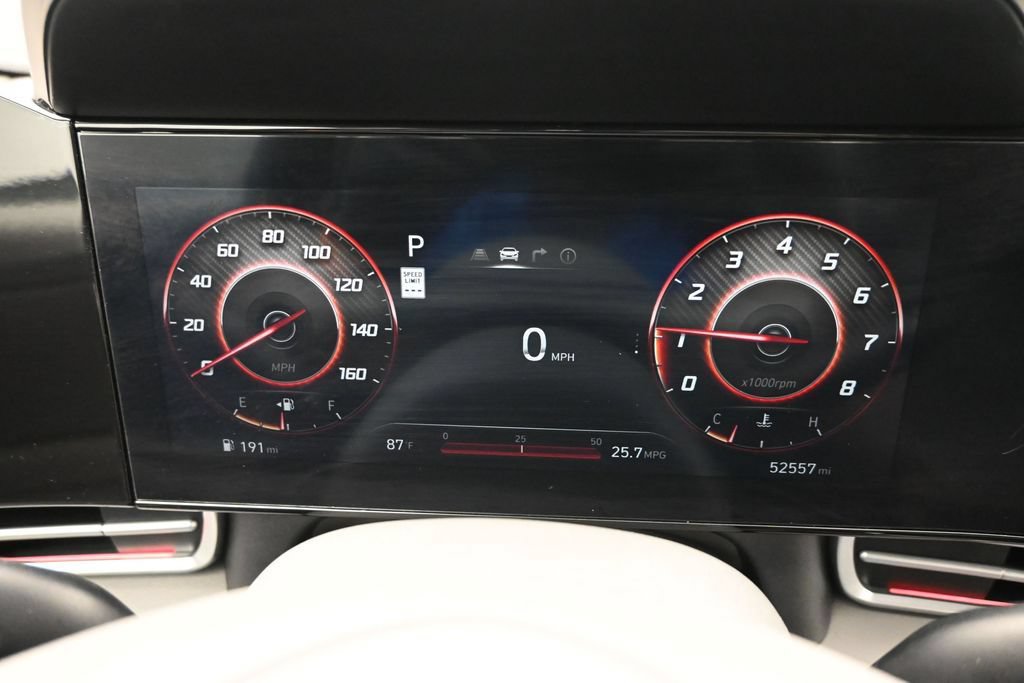Used 2024 Hyundai Elantra SEL FWD image 13