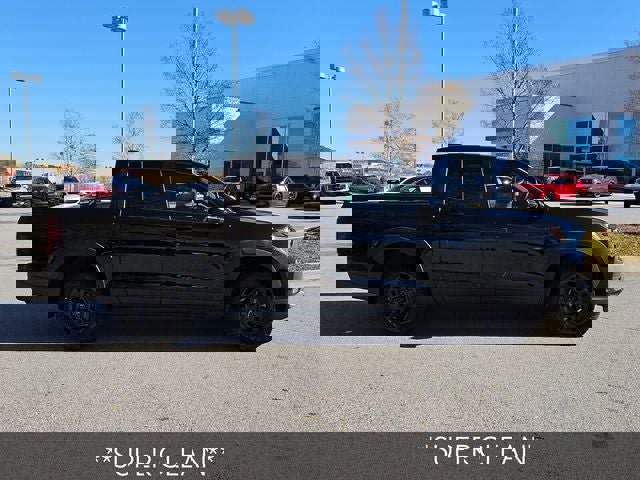 Certified 2025 Honda Ridgeline TrailSport+ image 10