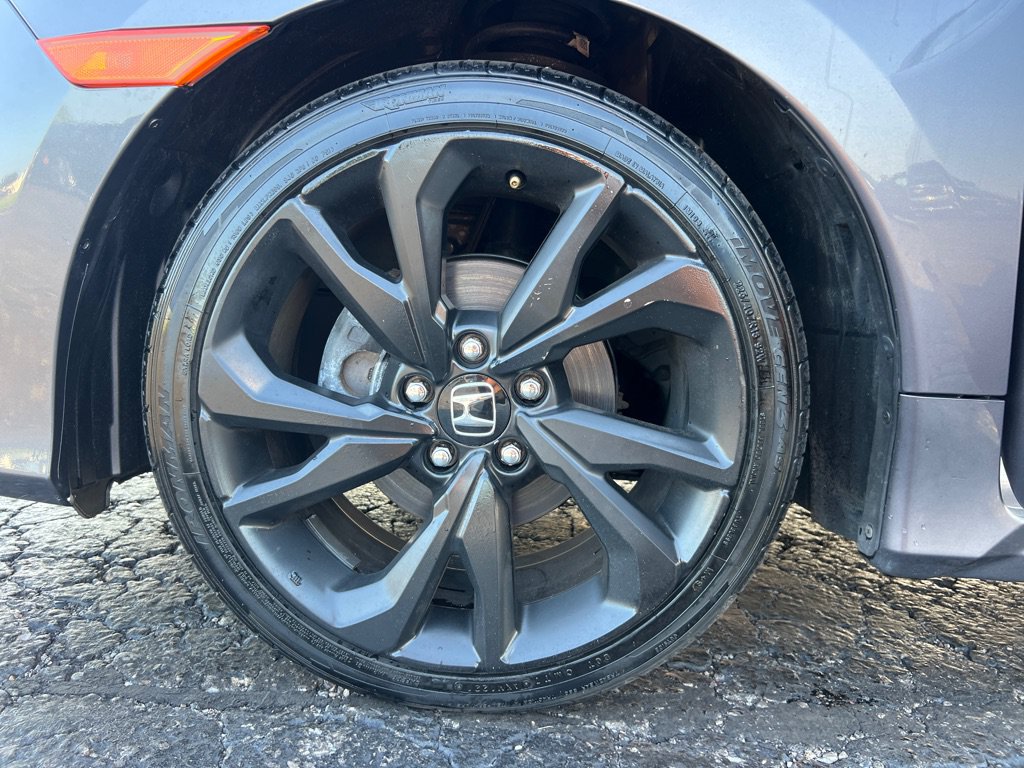 Used 2021 Honda Civic Sport image 34