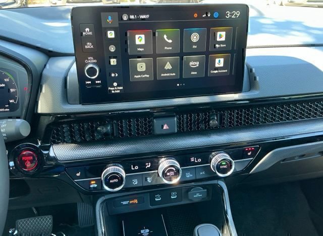 New 2026 Honda CR-V Sport Touring image 19