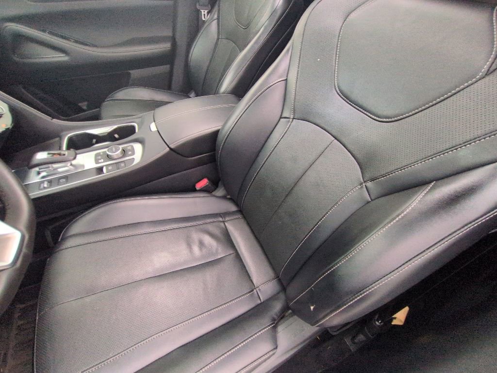 Used 2023 INFINITI QX60 Pure FWD image 12