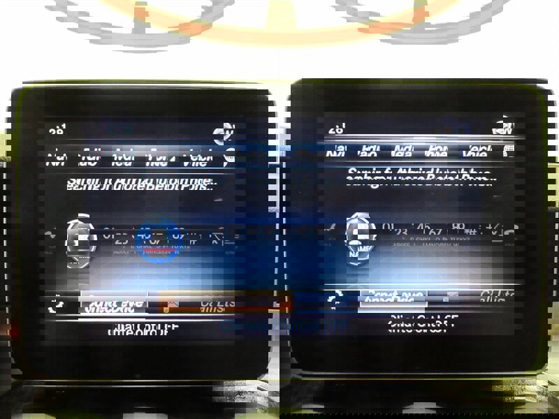 Used 2017 Mercedes-Benz GLC 300 4MATIC image 18