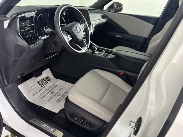 Used 2026 Lexus TX 350 AWD w/ Technology Package image 23