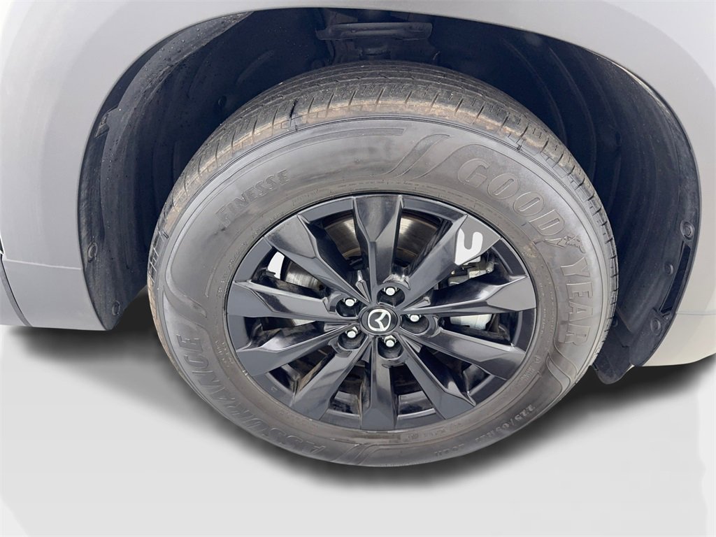 Used 2024 MAZDA CX-50 AWD 2.5 S w/ Cargo Package image 83