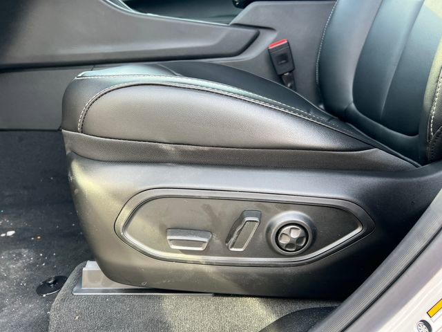 New 2025 Jeep Grand Cherokee Limited w/ Trailer Tow Package image 9