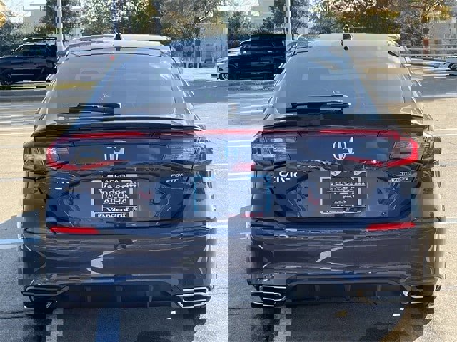 Used 2024 Honda Civic Sport Touring image 5