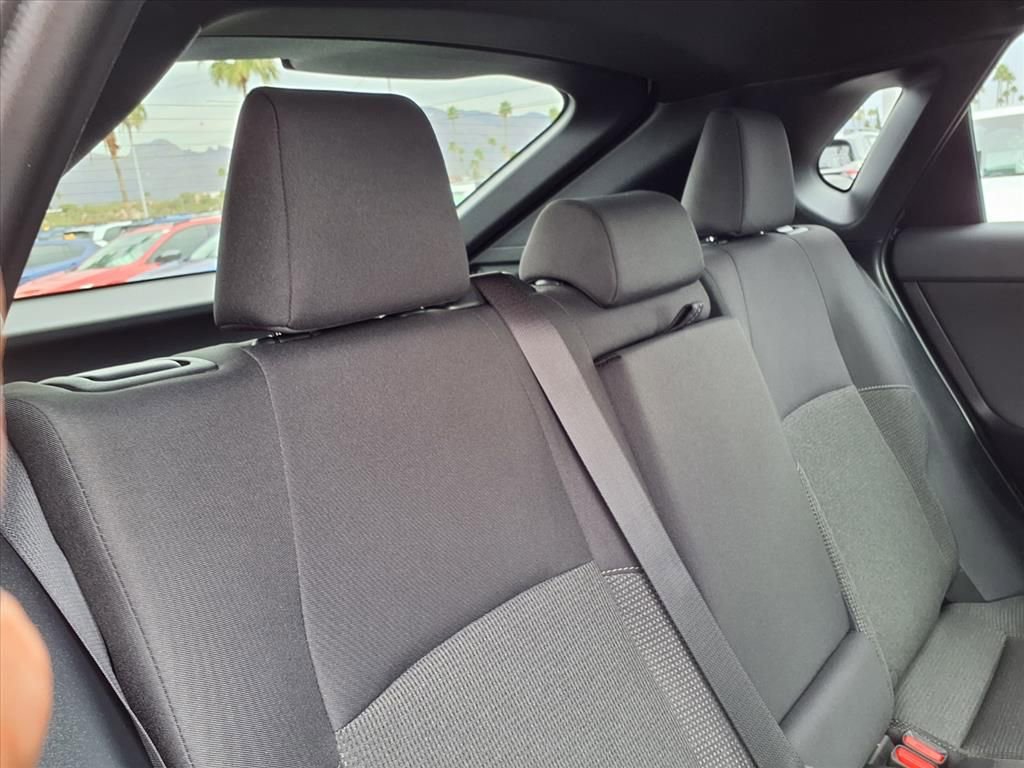 Certified 2024 Subaru Solterra Premium image 24