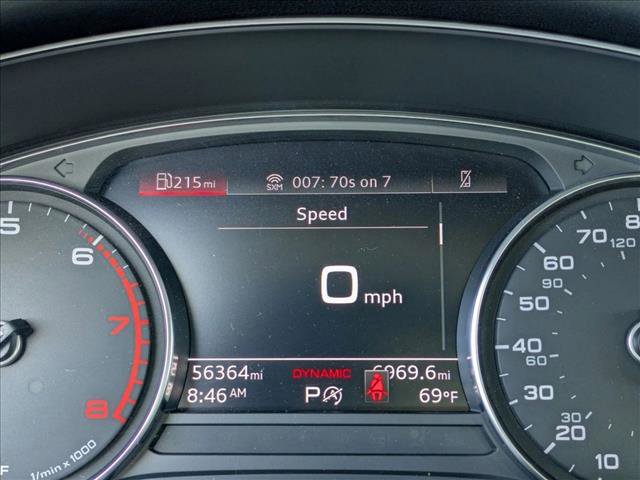 Used 2020 Audi A4 2.0T Premium w/ Convenience Package image 9