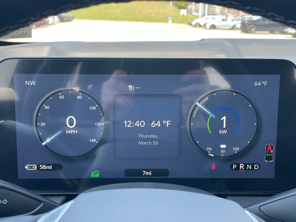 New 2026 Honda Prologue Elite image 40