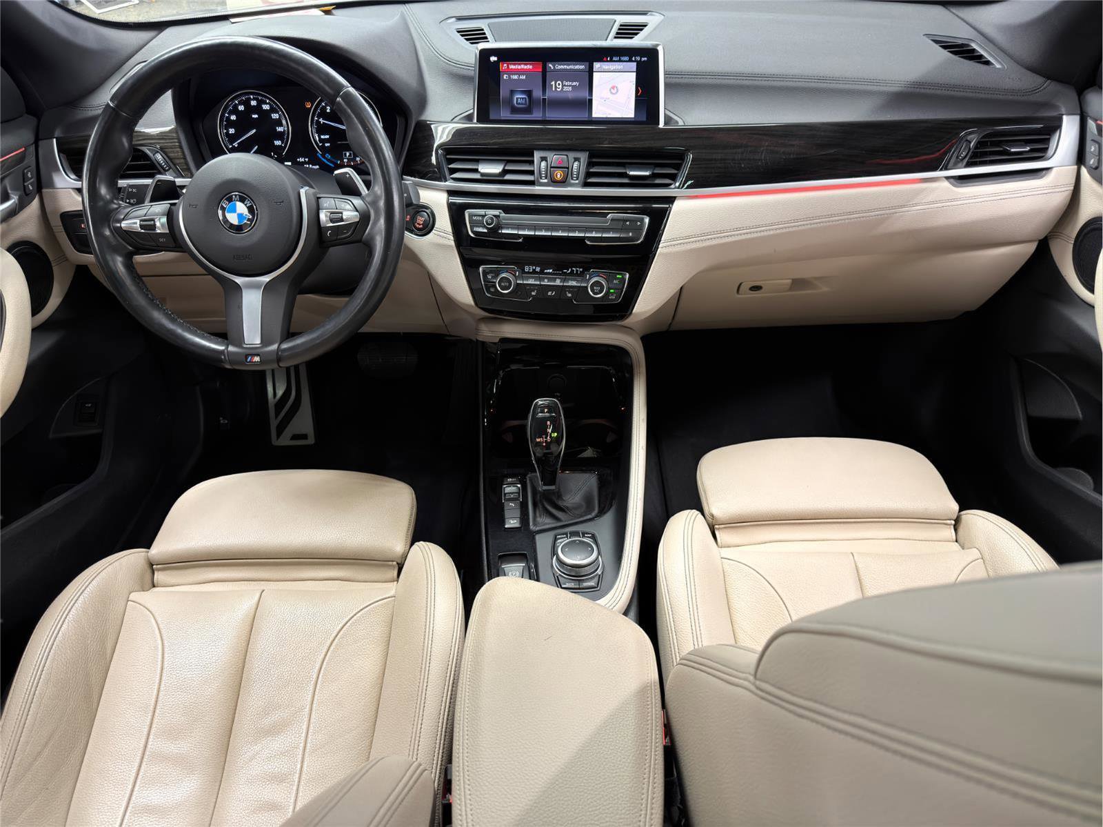 Used 2021 BMW X1 xDrive28i w/ M Sport Package image 20