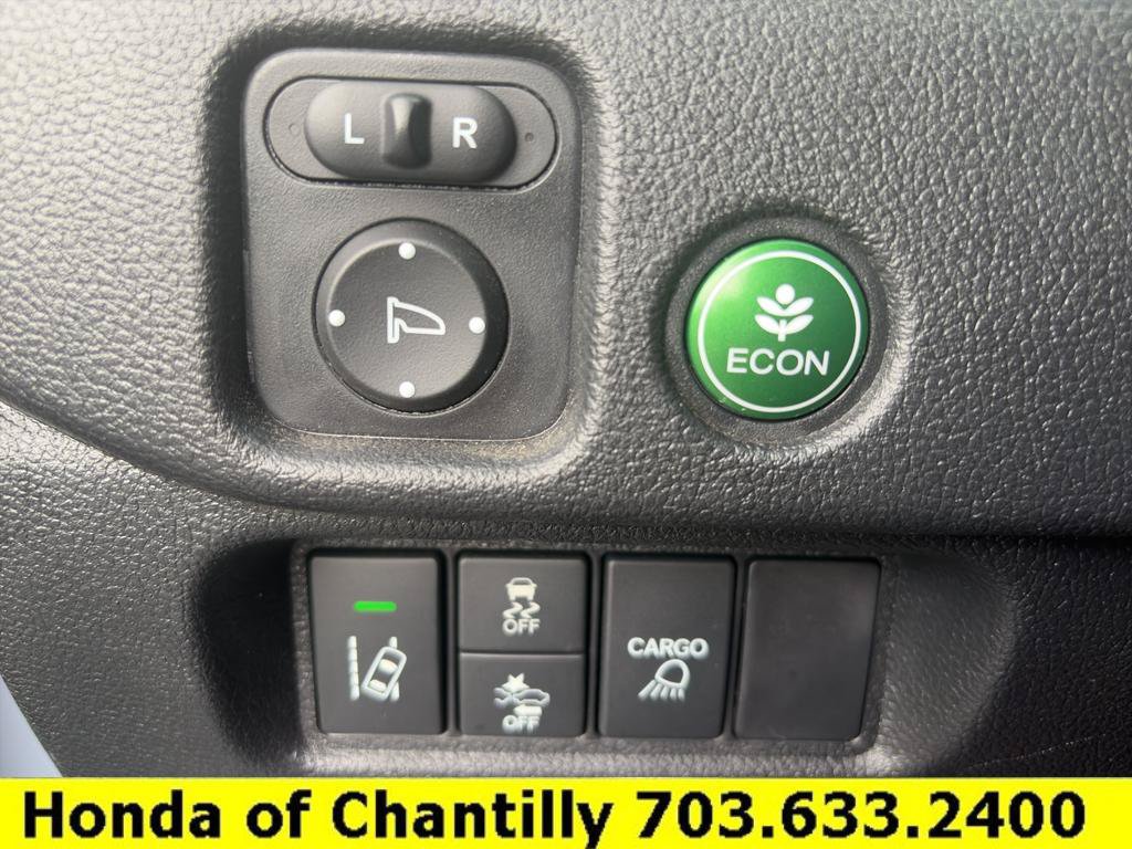 Used 2024 Honda Ridgeline Sport image 19