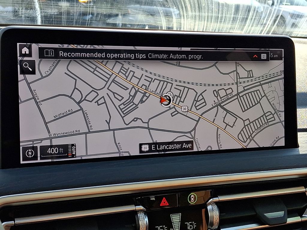 Used 2023 BMW X3 xDrive30i w/ Premium Package image 18