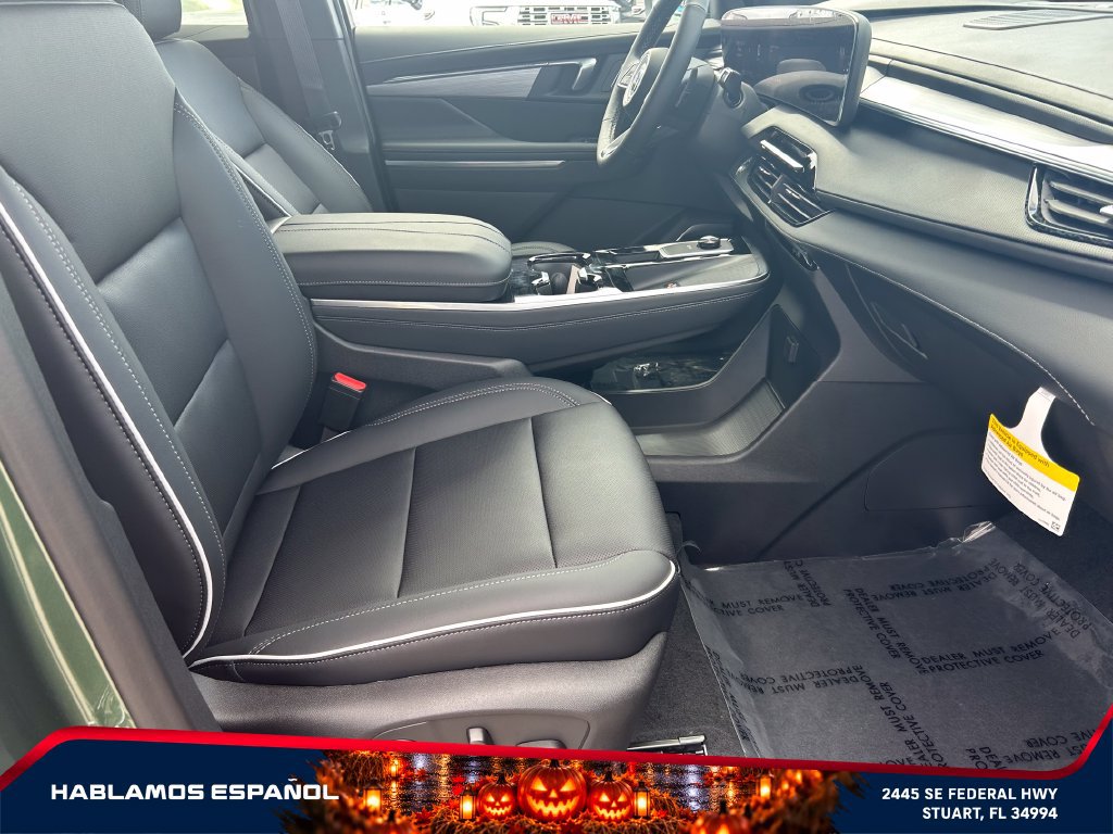 New 2027 Buick Enclave Preferred FWD image 20