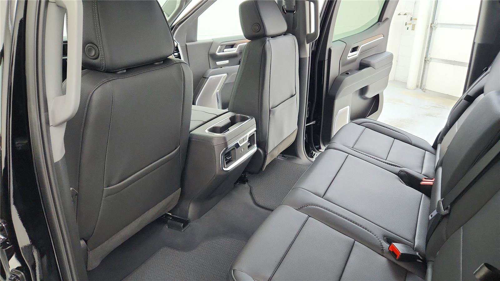 Used 2025 GMC Sierra 1500 Denali w/ Denali Reserve Package image 20