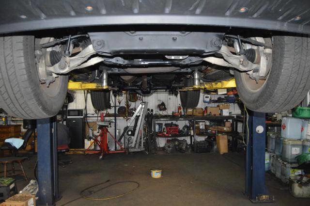 Used 2011 RAM 1500 Express image 49