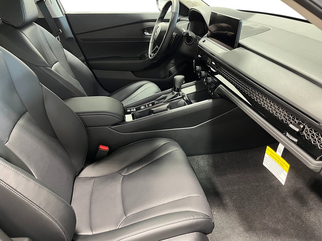 New 2026 Honda Accord EX-L image 28