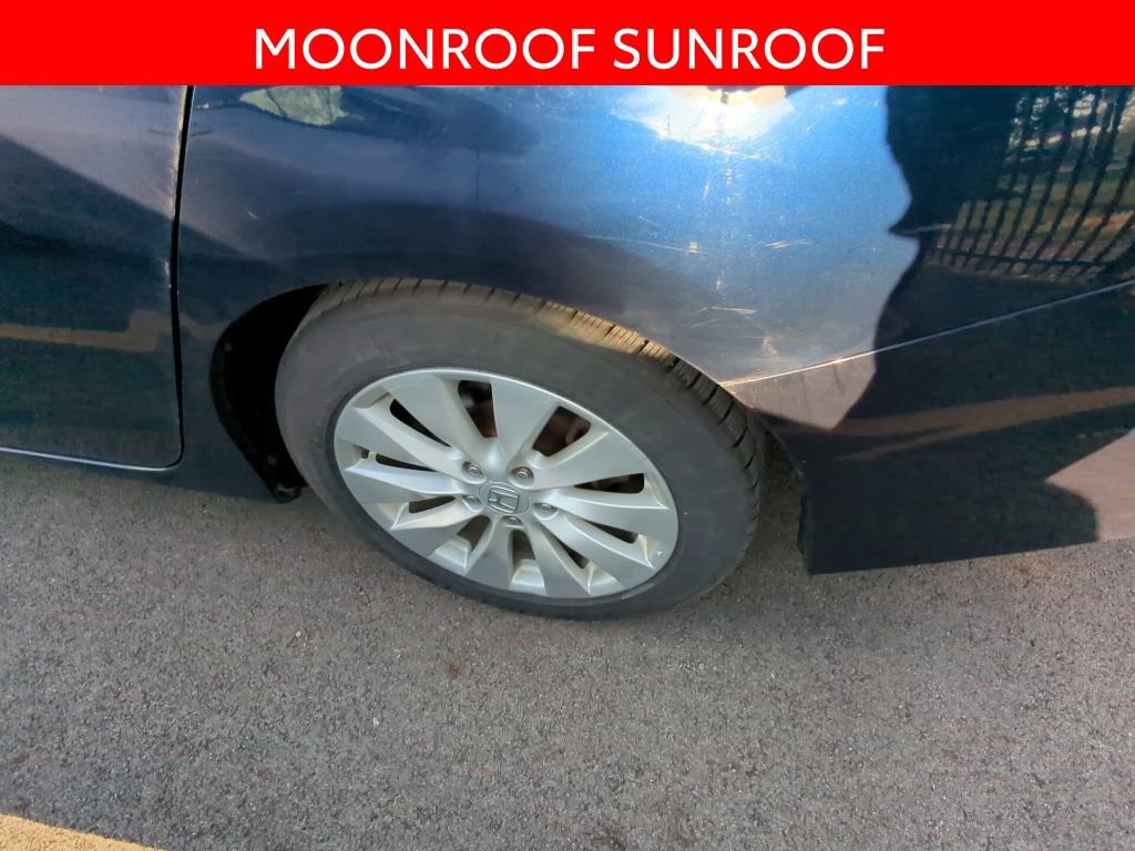 Used 2015 Honda Accord EX-L image 5