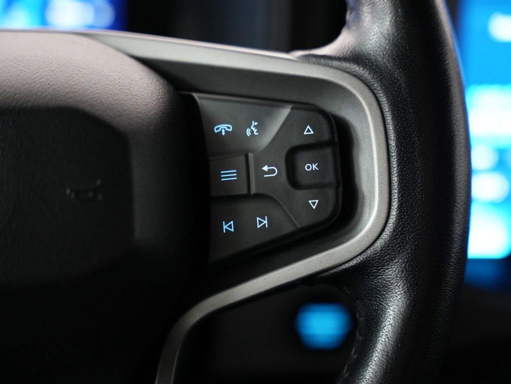 Used 2022 Ford Bronco Badlands image 13