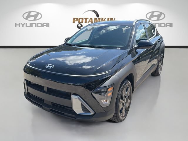 New 2026 Hyundai Kona SEL Sport FWD image 1