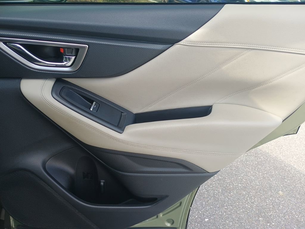 Used 2020 Subaru Forester Limited w/ Popular Package #3 image 19