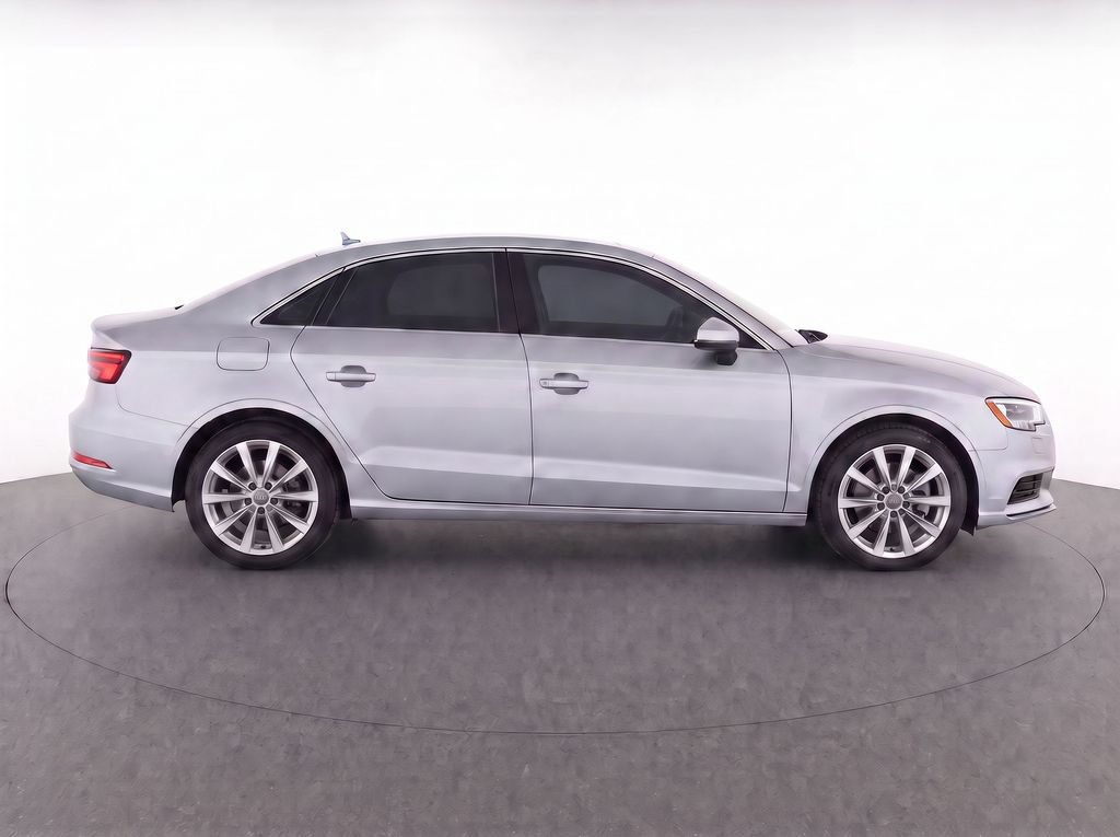 Used 2015 Audi A3 1.8T Premium w/ Aluminum Style Package FWD image 8