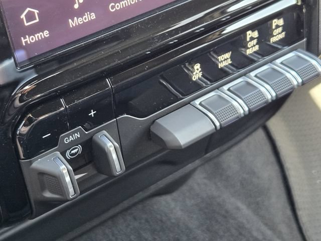 Certified 2026 RAM 2500 Big Horn AWD/4WD image 26