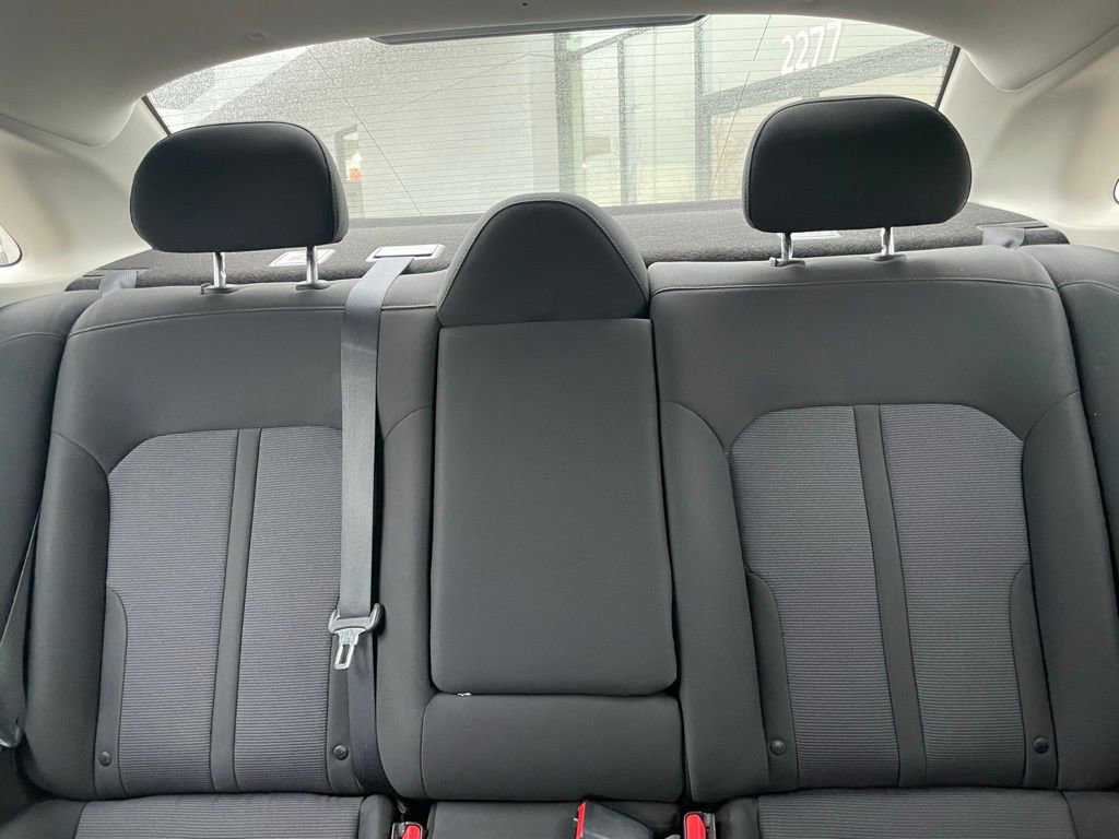 Used 2021 Kia K5 LXS FWD image 22