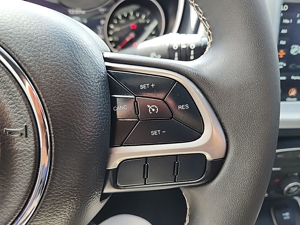 Used 2021 Jeep Compass 80th Special Edition image 33