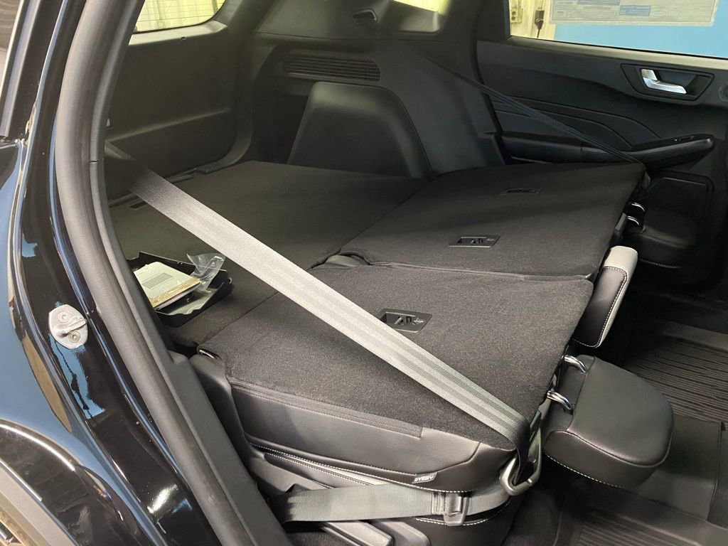 New 2026 Ford Escape Platinum w/ Premium Technology Package image 46