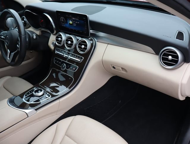 Used 2019 Mercedes-Benz C 300 Sedan image 42