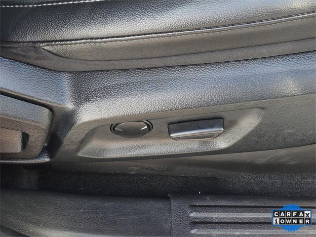 Used 2022 Ford Ranger Lariat w/ Equipment Group 501A High image 15