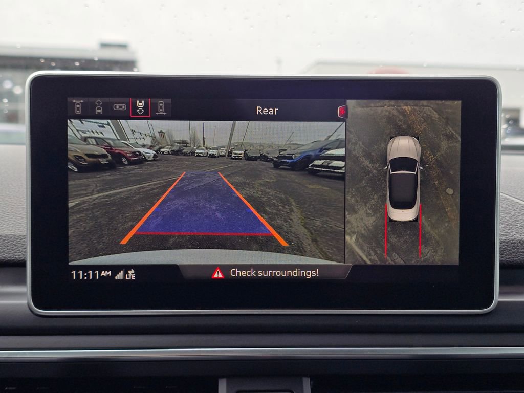 Used 2019 Audi S5 Prestige image 25